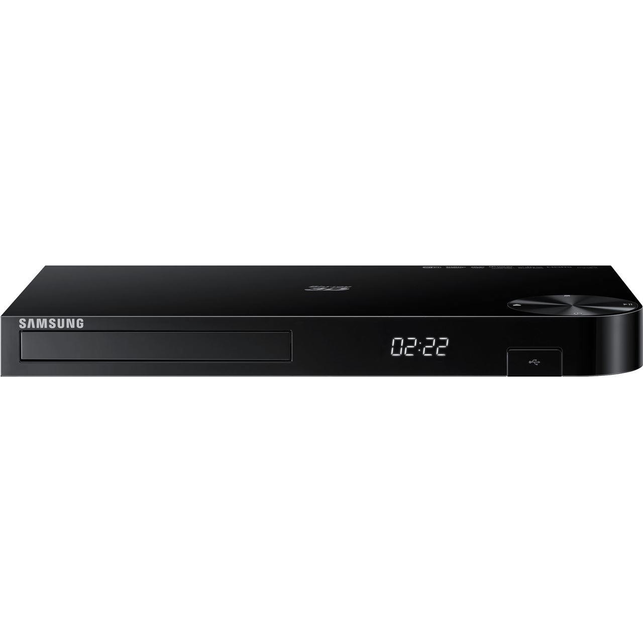 Samsung BW 3D Bluray Player USB,WiFi BDH5900/EN Bluray Spieler