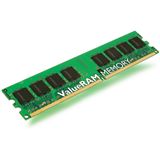 8GB Kingston ValueRAM HP DDR3-1600 regECC DIMM CL11 Single