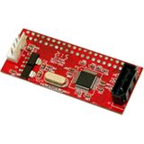 LogiLink IDE auf SATA HDD-Adapter für 2.5" und 3.5" Festplatten (AD0005B)