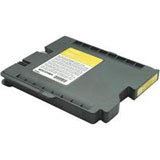 Ricoh Gel Cart. für GXe3300N/ GXe3350N Type GC-31Y yellow (405691)
