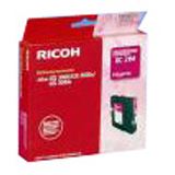 Ricoh Gel Cart. für GX2500/ 3000/3000S/3000SF/3050SFN/ 5050N/7000 Type GC-21M magenta (405534)