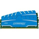 16GB Crucial Ballistix Sport XT DDR3-1600 DIMM CL9 Dual Kit
