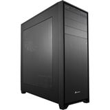 Corsair Obsidian 750D mit Sichtfenster Big Tower ohne Netzteil schwarz