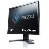 19" (48,26cm) Eizo FlexScan S1923H schwarz 1280x1024 1xVGA / DVI