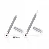 Wacom Bamboo Stylus soft Nibs Zubehör-Kit für CS-140/150 (ACK-20609)