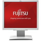 19" (48,26cm) Fujitsu B3 Business B19-7 Weiß 1280x1024 1xVGA / 1xDVI