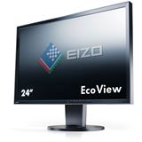24" (60,96cm) Eizo FlexScan EV2416WFS3-BK schwarz 1920x1200 1xVGA / 1xDVI / 1xDP