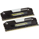 8GB Corsair Vengeance Pro schwarz DDR3-2400 DIMM CL11 Dual Kit