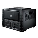 Cooler Master HAF XB Cube RC-902XB-KKN2 Wuerfel ohne Netzteil schwarz