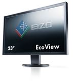 23" (58,42cm) Eizo FlexScan EV2316WFS3-BK schwarz 1920x1080 1xVGA / 1xDVI / 1xDP