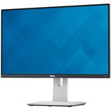 23,8" (60,47cm) Dell UltraSharp U2414H schwarz/silber 1920x1080 2xHDMI 1.3 / 2xDisplayPort / Mini Display Port