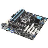 Asus P9D-M Intel C224 So.1150 Dual Channel DDR3 mATX Retail