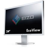 24" (60,96cm) Eizo FlexScan EV2416WFS3-GY grau 1920x1200 1xVGA / 1xDVI / 1xDP