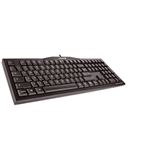 CHERRY MX-Board 3.0 CHERRY MX Black USB Deutsch schwarz (kabelgebunden)