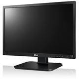 22" (55,88cm) LG Electronics 22MB65PY-B schwarz 1680x1050 DVI-D / DisplayPort