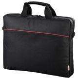 Hama Notebook-Tasche Tortuga, für Displaygrößen bis 40 cm (15,6) schwarz