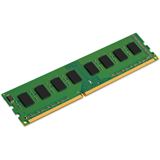 8GB Kingston ValueRAM Lenovo DDR3L-1600 ECC DIMM CL11 Single