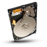 500GB Seagate Momentus Thin ST500LM021 32MB 2.5" (6.4cm) SATA 3Gb/s