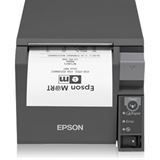 Epson TM-T70II Thermotransfer Drucken Kassenschubladenanschluss
