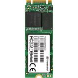 256GB Transcend MTS600 M.2 2260 SATA 6Gb/s MLC (TS256GMTS600)