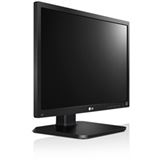 22" (55,88cm) LG Electronics 22MB65PM-W dunkelanthrazit 1680x1050 DVI-D/VGA