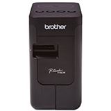 Brother P-Touch P750W Thermotransfer Drucken USB 2.0/WLAN/NFC