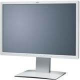 23" (58,42cm) Fujitsu B-Line B23T-7 LED Weiß 1920x1080 1xDP / 1xDVI / 1xVGA