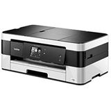 Brother MFC-J4420DW Tinte Drucken/Scannen/Kopieren/Faxen USB 2.0/WLAN