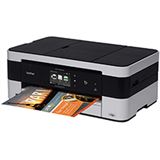 Brother MFC-J4620DWG1 Tinte Drucken/Scannen/Kopieren/Faxen LAN/USB 2.0/WLAN