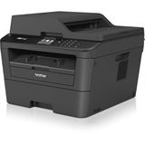 Brother MFC L2720DWG1 S/W Laser Drucken/Scannen/Kopieren/Faxen LAN/USB 2.0/WLAN