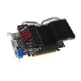 2GB Asus GeForce GT 740 DirectCU Passiv PCIe 3.0 x16 (Retail)