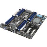 Asus Z10PE-D16 Intel C612 2x So.2011-3 Quad Channel DDR4 SSI EEB Retail