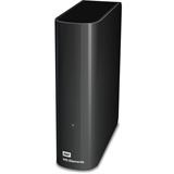 5000GB WD Elements Desktop WDBWLG0050HBK-EESN 3.5" (8.9cm) USB 3.0 schwarz