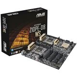Asus Z10PE-D8 WS Intel C612 2x So.2011-3 Quad Channel DDR4 SSI EEB Retail