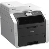 Brother MFC 9342CDWG1 Farblaser Drucken/Scannen/Kopieren/Faxen LAN/USB 2.0/WLAN