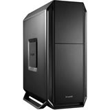 be quiet! Silent Base 800 gedämmt Midi Tower ohne Netzteil schwarz