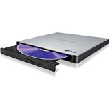 LG Electronics GP57ES40 DVD-RW USB 2.0 extern silber Retail