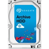8000GB Seagate Archive HDD v2 ST8000AS0002 128MB 3.5" (8.9cm) SATA 6Gb/s