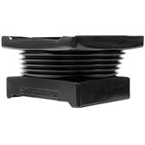 Thermalright 140mm Lüfterschlauch für Thermalright Macho, HR-02, HR-22 (Fan Duct 140)