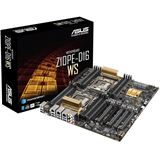 Asus Z10PE-D16 WS Intel C612 2x So.2011-3 Quad Channel DDR4 SSI EEB Retail