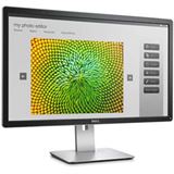 27" (68,58cm) Dell Professional P2715Q schwarz 3840x2160 1xDP / 1x MiniDP / 1xHDMI 1.3