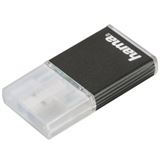 Hama SD Cardreader USB 3.0 (Stecker Typ A) Stick Single Slot Kartenleser