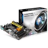 ASRock N68C-GS4 FX NVIDIA nForce 630a So.AM3+ Dual Channel DDR2 / DDR3 mATX Retail