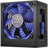700 Watt Silverstone Strider Plus Series Modular 80+ Bronze
