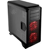 Corsair Graphite 760T V2 mit Sichtfenster Big Tower ohne Netzteil schwarz