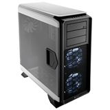 Corsair Graphite 760T V2 mit Sichtfenster Big Tower ohne Netzteil weiss