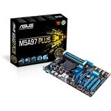 Asus M5A97 Plus AMD 970 So.AM3+ Dual Channel DDR3 ATX Retail