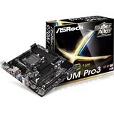 ASRock 970M Pro3 AMD 970 So.AM3+ Dual Channel DDR3 mATX Retail