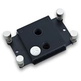 EK Water Blocks Supremacy MX AMD Acetal / Aluminium / Kupfer CPU Kühler