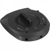 InLine OPTO Audio Umschalter 13, 1x Toslink Buchse auf 3x Toslink Buchse